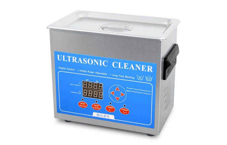 3L 自动扫频超声波清洗机
