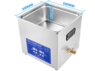 15L 实验室超声波清洗仪